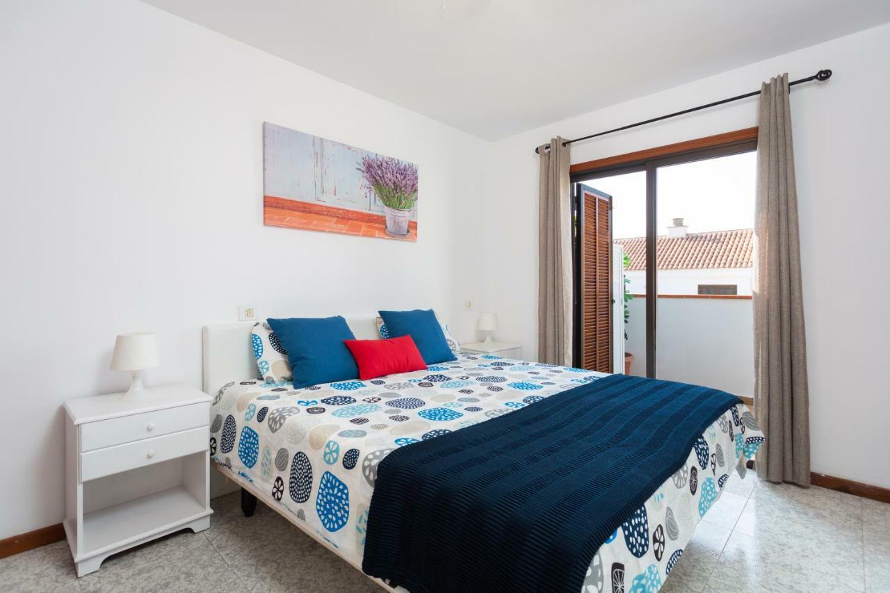 "Las Dos Terrazas": Atico En Complejo Residencial Πλάγια ντε λας Αμέρικας Εξωτερικό φωτογραφία
