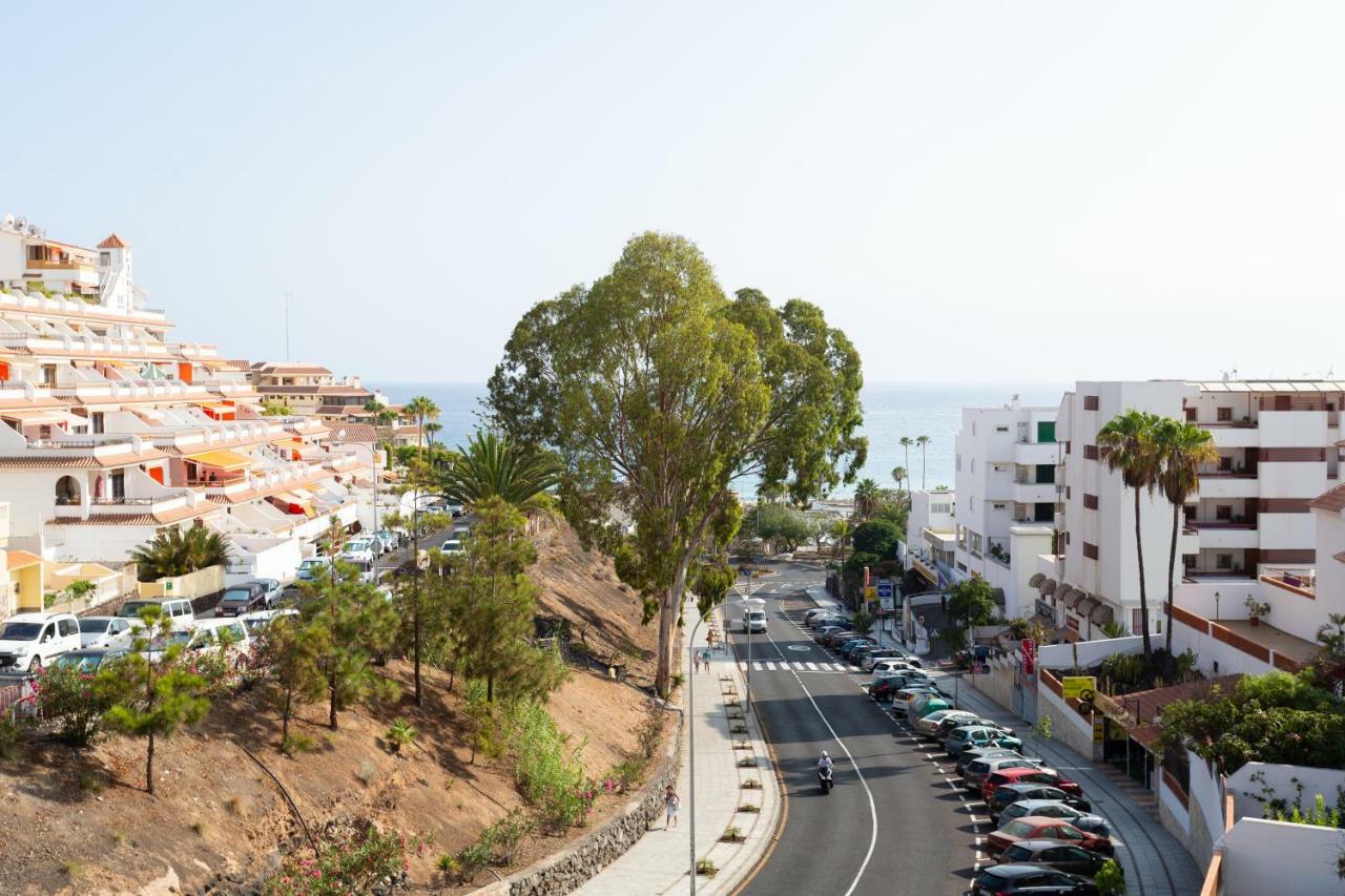 "Las Dos Terrazas": Atico En Complejo Residencial Πλάγια ντε λας Αμέρικας Εξωτερικό φωτογραφία